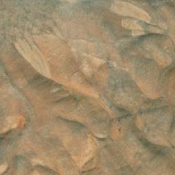 Satellite imagery of Kōh-e Shāh-e Bērānah, AF