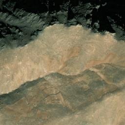 Satellite imagery of Bīnī Kōh, AF