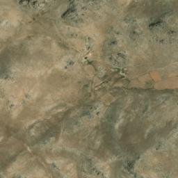 Satellite imagery of Kōh-e Sar Gardān, AF