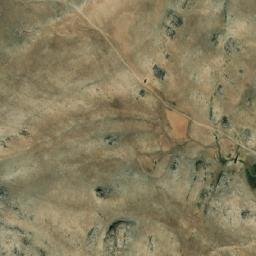 Satellite imagery of Ban Qōl, AF