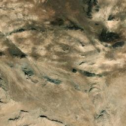 Satellite imagery of Kōh-e Qalandarān, AF
