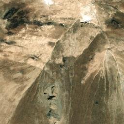 Satellite imagery of Kōh-e Qalandarān, AF