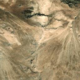 Satellite imagery of Kōh-e Qalandarān, AF