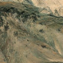 Satellite imagery of Qarkh-e Siyāh, AF