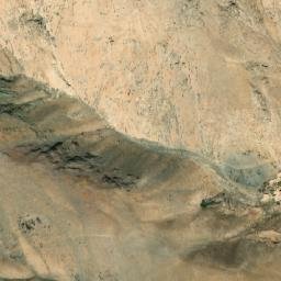 Satellite imagery of Qarkh-e Siyāh, AF
