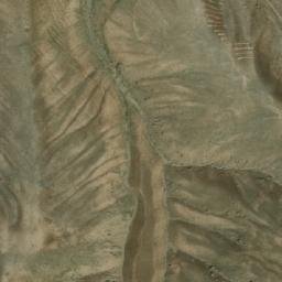 Satellite imagery of Band-e Qilak, AF