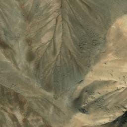 Satellite imagery of Band-e Qilak, AF