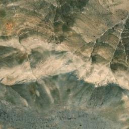 Satellite imagery of Ţabaq Sar, AF