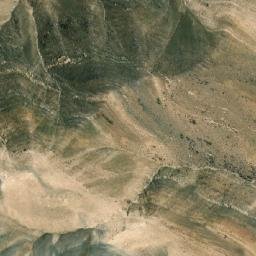Satellite imagery of Ţabaq Sar, AF