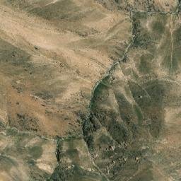 Satellite imagery of Ţabaq Sar, AF