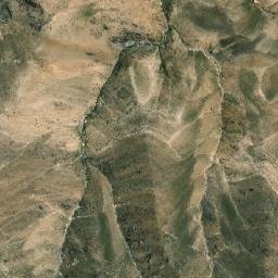 Satellite imagery of Qōl-e Āsyā Sar, AF