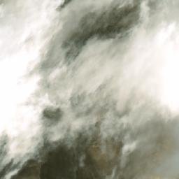 Satellite imagery of Spīn Band, AF