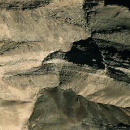 Satellite imagery of Lōy Tsêlaī, AF