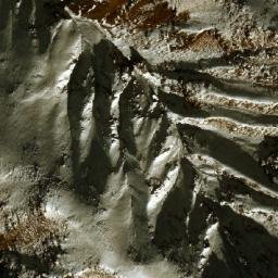 Satellite imagery of Mē Chashmah, AF