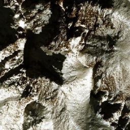 Satellite imagery of Mē Chashmah, AF