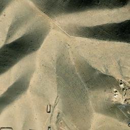 Satellite imagery of Sanak-e Mushtāq, AF