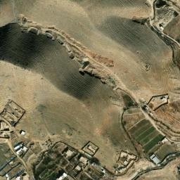 Satellite imagery of Tapah-ye Sanak-e Kuj, AF