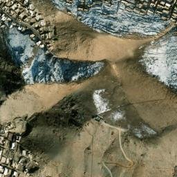 Satellite imagery of Tapah-ye Zanbōrak, AF