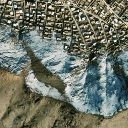 Satellite imagery of Kulōlah Pushtah, AF