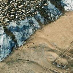 Satellite imagery of Kulōlah Pushtah, AF