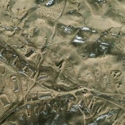 Satellite imagery of Tapah-ye Kamar Bastah, AF