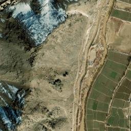 Satellite imagery of Kōh-e Qabr-e Hazārah, AF