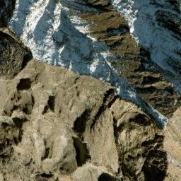 Satellite imagery of Kōh-e Qishlāq-e Pā’īn, AF