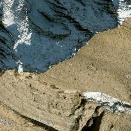 Satellite imagery of Kōh-e Qishlāq-e Bālā, AF