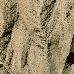 Satellite imagery of Kōh-e Qishlāq-e Bālā, AF