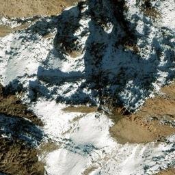 Satellite imagery of Kōh-e Sanjtak, AF