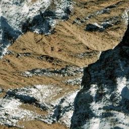 Satellite imagery of Kōh-e Sanjtak, AF