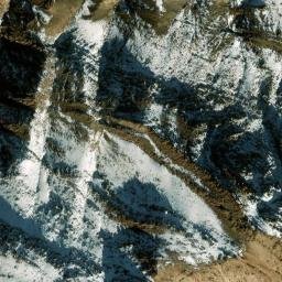 Satellite imagery of Sūr Ghar, AF