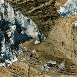 Satellite imagery of Sūr Ghar, AF