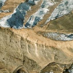 Satellite imagery of Sūr Ghar, AF