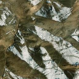 Satellite imagery of Bām Bak, AF