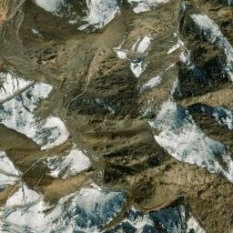 Satellite imagery of Bām Bak, AF