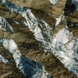 Satellite imagery of Bām Bak, AF