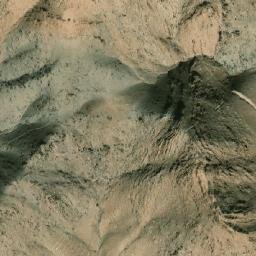 Satellite imagery of Samtsay Waṯaī, AF