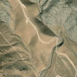 Satellite imagery of Samtsay Waṯaī, AF