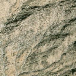 Satellite imagery of Wêch Khās̲h̲ Ghar, AF