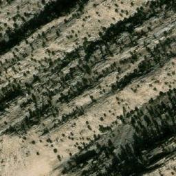 Satellite imagery of Wêch Khās̲h̲ Ghar, AF