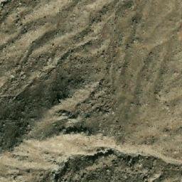 Satellite imagery of Waṟah Galay, AF