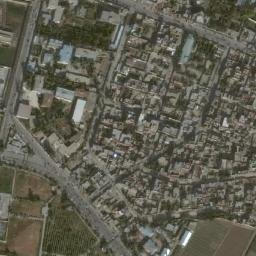 Satellite imagery of Jalalabad Mediumwave Transmitter, AF