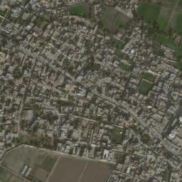 Satellite imagery of Jalalabad Mediumwave Transmitter, AF