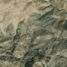 Satellite imagery of Spīnkī Ghar, AF