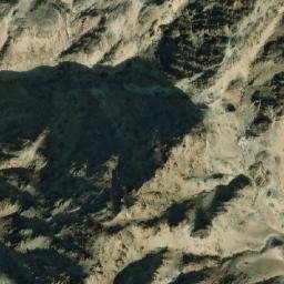 Satellite imagery of Chāwd Gaṯ, AF