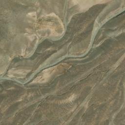 Satellite imagery of Sirkay Kānē, AF