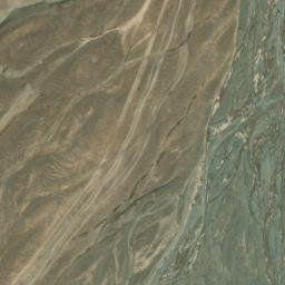 Satellite imagery of Sirkay Kānē, AF