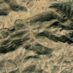 Satellite imagery of Band-e Kamar, AF