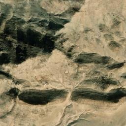 Satellite imagery of Band-e Kamar, AF